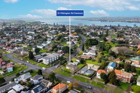 Photo of property in 51 Pilkington Road, Panmure, Auckland, 1072