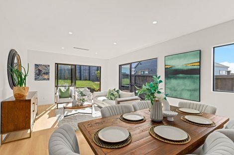 Photo of property in 3 Taiao Rise, Warkworth, 0985