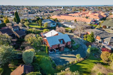 Photo of property in 16 Rowan Place, Gleniti, Timaru, 7910
