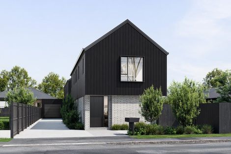 Photo of property in 73 Stourbridge Street, Spreydon, Christchurch, 8024