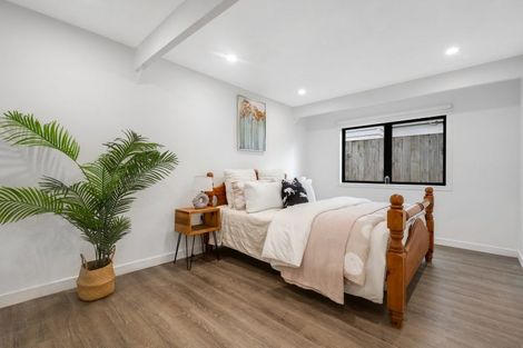 Photo of property in 14a Mccrystal Avenue, Bucklands Beach, Auckland, 2012