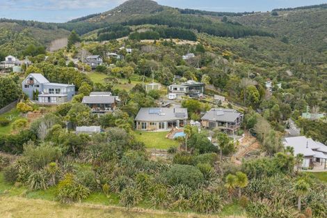 Photo of property in 31 Bradley Road, Osborne, Port Chalmers, 9081