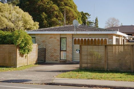 Photo of property in 415 Devonport Road, Tauranga South, Tauranga, 3112