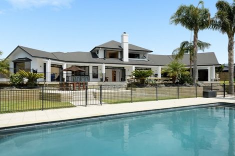 Photo of property in 77 Norm Freeman Drive, Te Puke, 3119