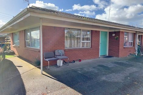 Photo of property in 6/19 Birdwood Avenue, Papatoetoe, Auckland, 2025