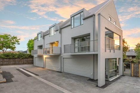 Photo of property in 452k Hagley Avenue, Christchurch Central, Christchurch, 8011