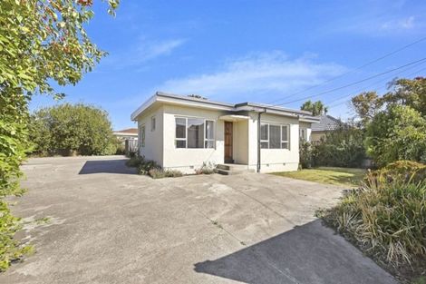 Photo of property in 46 New Brighton Road, Shirley, Christchurch, 8061