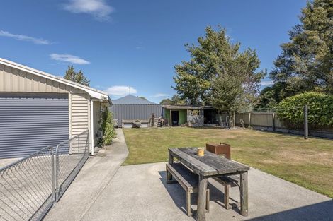 Photo of property in 13 Allen Street, Methven, 7730