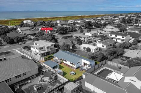 Photo of property in 190a Dickson Road, Papamoa Beach, Papamoa, 3118