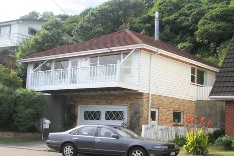 Photo of property in 153 Mairangi Road, Wilton, Wellington, 6012