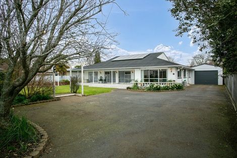 Photo of property in 165a Williams Street, Cambridge, 3434