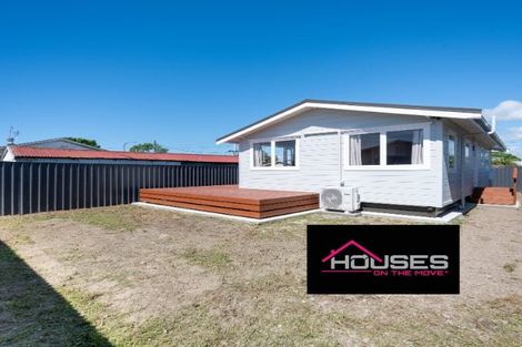 Photo of property in 58a Geddis Avenue, Maraenui, Napier, 4110
