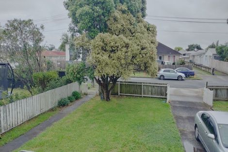Photo of property in 7 George Street, Mangere East, Auckland, 2024