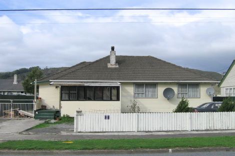Photo of property in 1193 Taita Drive, Taita, Lower Hutt, 5011