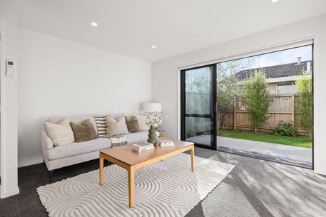 Photo of property in 15d Whitmore Street, Edgeware, Christchurch, 8013