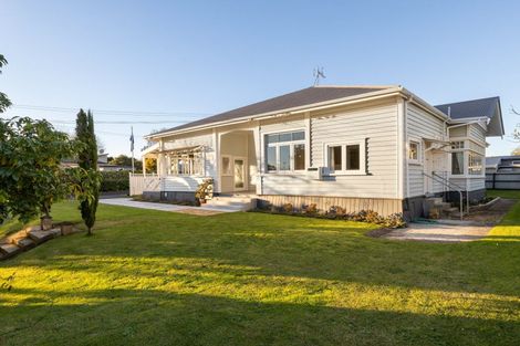 Photo of property in 26 George Street, Claudelands, Hamilton, 3214