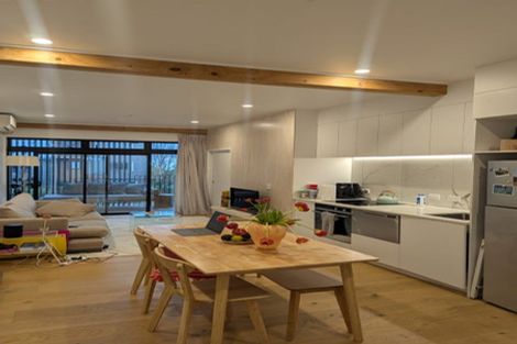 Photo of property in 7/163 Hobsonville Point Road, Hobsonville, Auckland, 0616