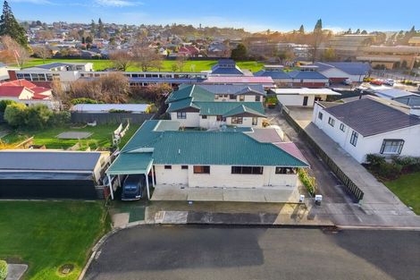 Photo of property in 5a Grant Street, Gore, 9710