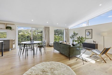 Photo of property in 56 Mairangi Road, Wadestown, Wellington, 6012