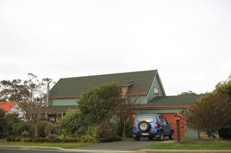 Photo of property in 7 Bellevue Place, Port Chalmers, 9023