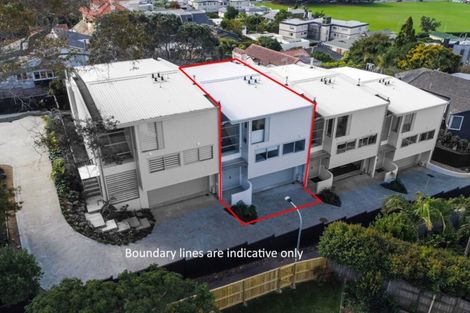 Photo of property in 32b Auckland Road, Saint Heliers, Auckland, 1071
