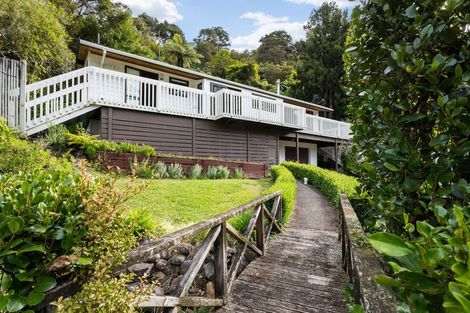 Photo of property in 162 Tapu Coroglen Road, Tapu, Thames, 3575