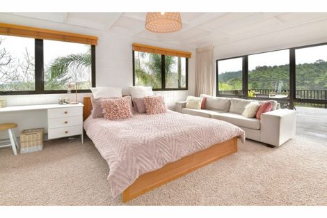 Photo of property in 121 Noakes Hill Road, Puhoi, Silverdale, 0994