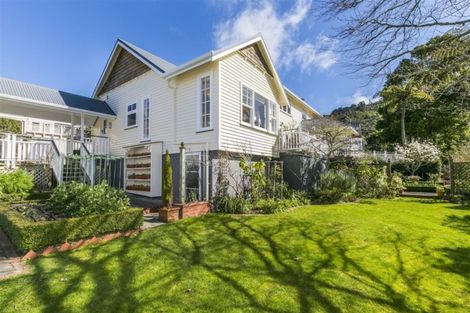 Photo of property in 48 Clark Street, Khandallah, Wellington, 6035