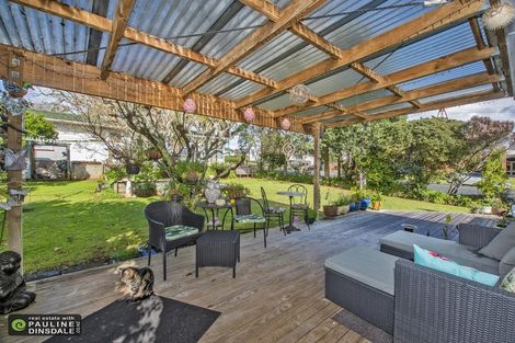 Photo of property in 17 Station Road, Te Kamo, Whangarei, 0112