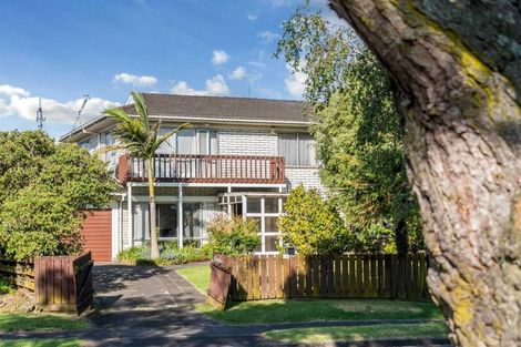 Photo of property in 94 Crawford Avenue, Mangere Bridge, Auckland, 2022