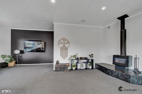 Photo of property in 24 Disraeli Street, Hawera, 4610