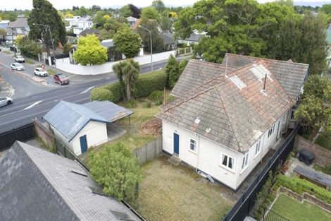 Photo of property in 334 Papanui Road, Strowan, Christchurch, 8052