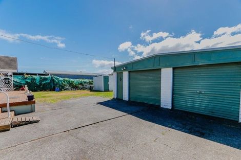 Photo of property in 30 Puriri Street, Gonville, Whanganui, 4501
