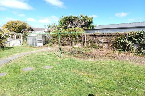 Photo of property in 350 Greers Road, Bishopdale, Christchurch, 8053