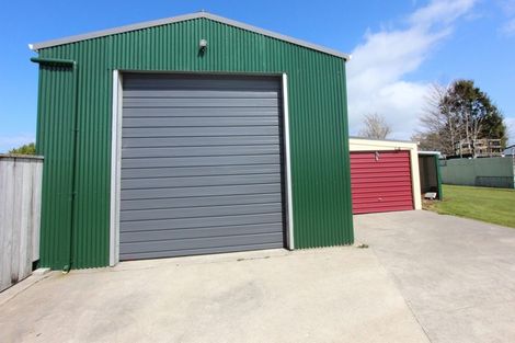 Photo of property in 13 Koromiko Street, Inglewood, 4330