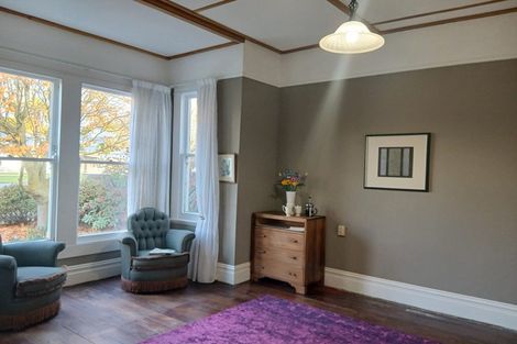 Photo of property in 165 Cambridge Street, Levin, 5510