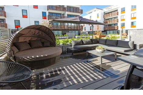 Photo of property in 303/26 Library Lane, Albany, Auckland, 0632