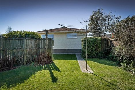 Photo of property in 5 Glenside Avenue, Ilam, Christchurch, 8041