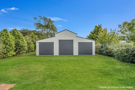Photo of property in 27 Moore Avenue, Tawhero, Whanganui, 4501