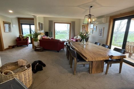 Photo of property in 390 Papakai Road, Taihape, 4795