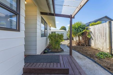 Photo of property in 24 Arthur Crescent, Hilltop, Taupo, 3330