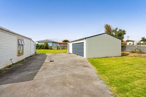 Photo of property in 11 Suffolk Street, Patea, 4520