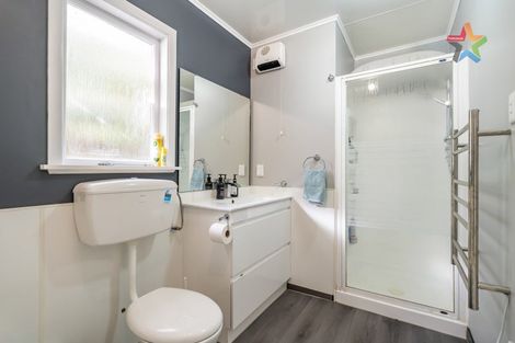 Photo of property in 18 August Avenue, Wainuiomata, Lower Hutt, 5014