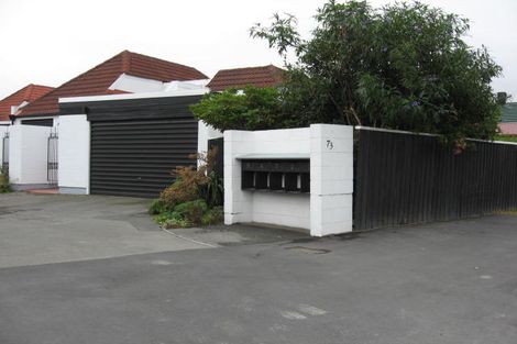 Photo of property in 2/73 Waimairi Road, Upper Riccarton, Christchurch, 8041