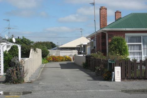 Photo of property in 50 Cox Street, Ashburton, 7700