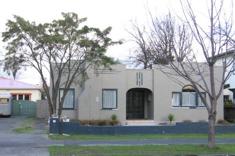 Photo of property in 7 Guy Avenue, Takaro, Palmerston North, 4410