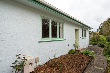 Photo of property in 4b Park Terrace, Hamilton Central, Hamilton, 3204