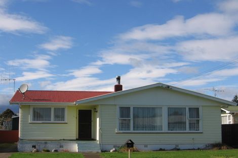 Photo of property in 11 Armagh Street, Levin, 5510