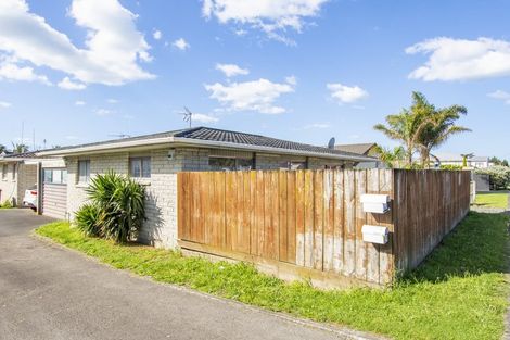 Photo of property in 57a Girven Road, Mount Maunganui, 3116