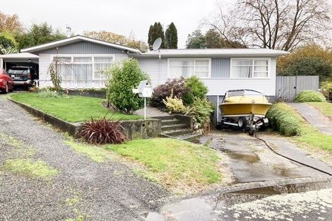 Photo of property in 2 Jonathan Place, Putaruru, 3411